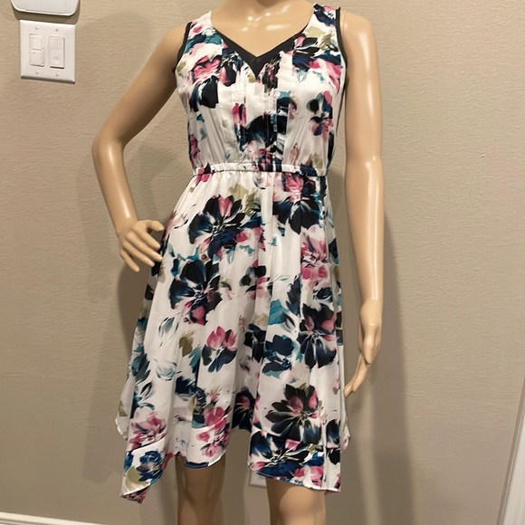 Simply Vera Wang dress 👗 size XS - Picture 1 of 11